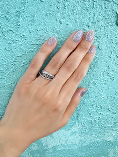 3118-RGB /カラーダイヤモンド・リング