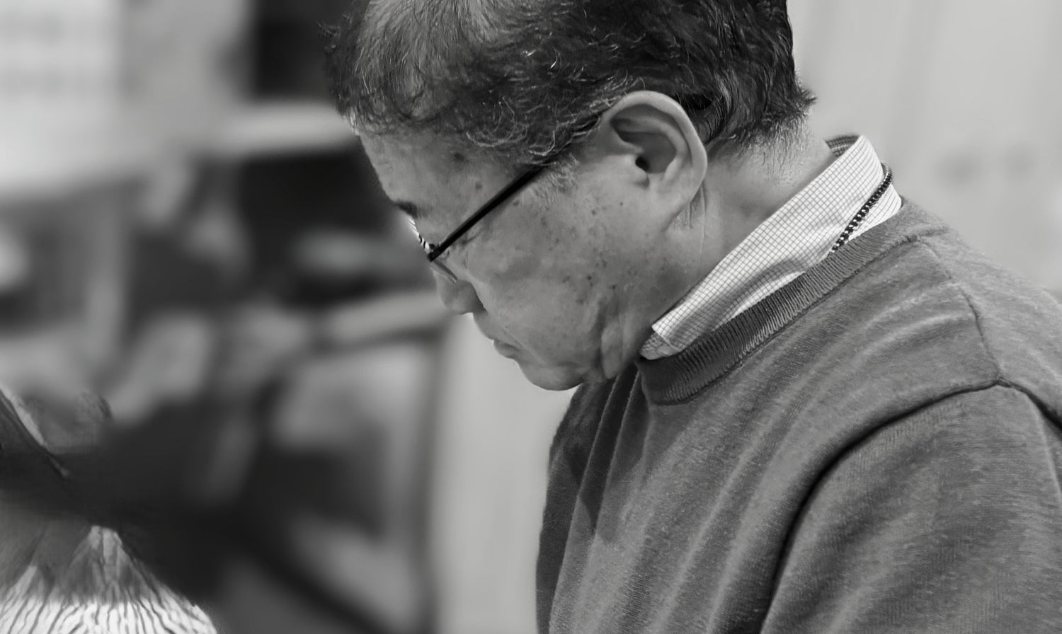 ダイヤモンドのエキスパート