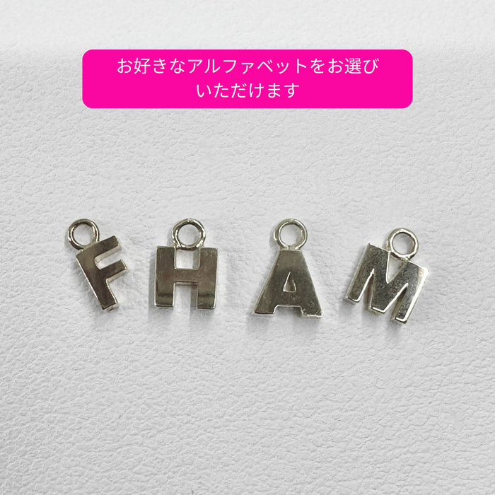 (新商品)ダイヤモンド原石 ブレスレット Mon Trace Rough Diamond Bracelet/