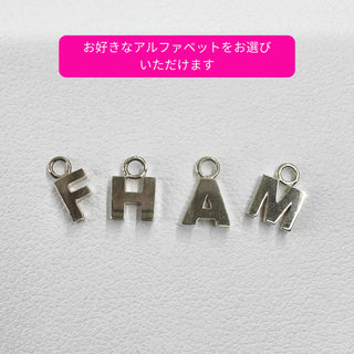 (新商品)ダイヤモンド原石 ブレスレット Mon Trace Rough Diamond Bracelet/