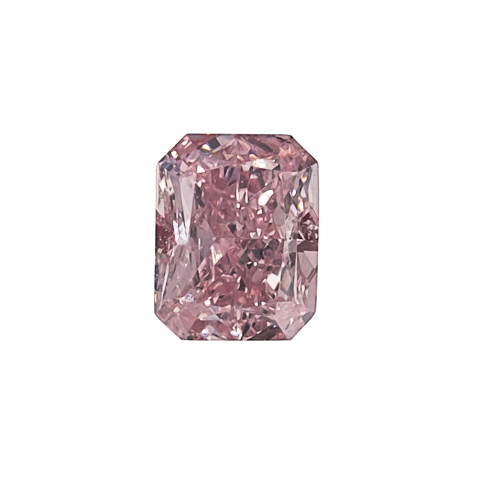 天然 ピンクダイヤモンド RCT 0.186ct |pink diamond|CGL|p8762