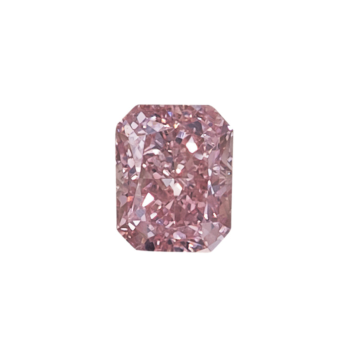 天然 ピンクダイヤモンド RCT 0.214ct |pink diamond|CGL|p8843