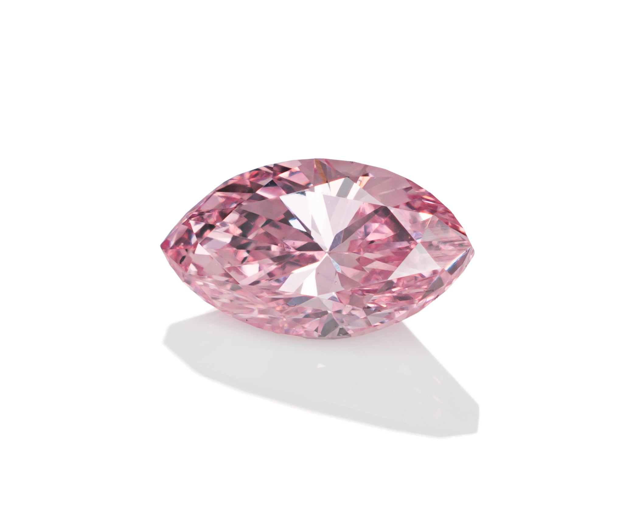 p8932 天然 ピンクダイヤモンド-pink diamond/ 0.16ct– Arte Rouge