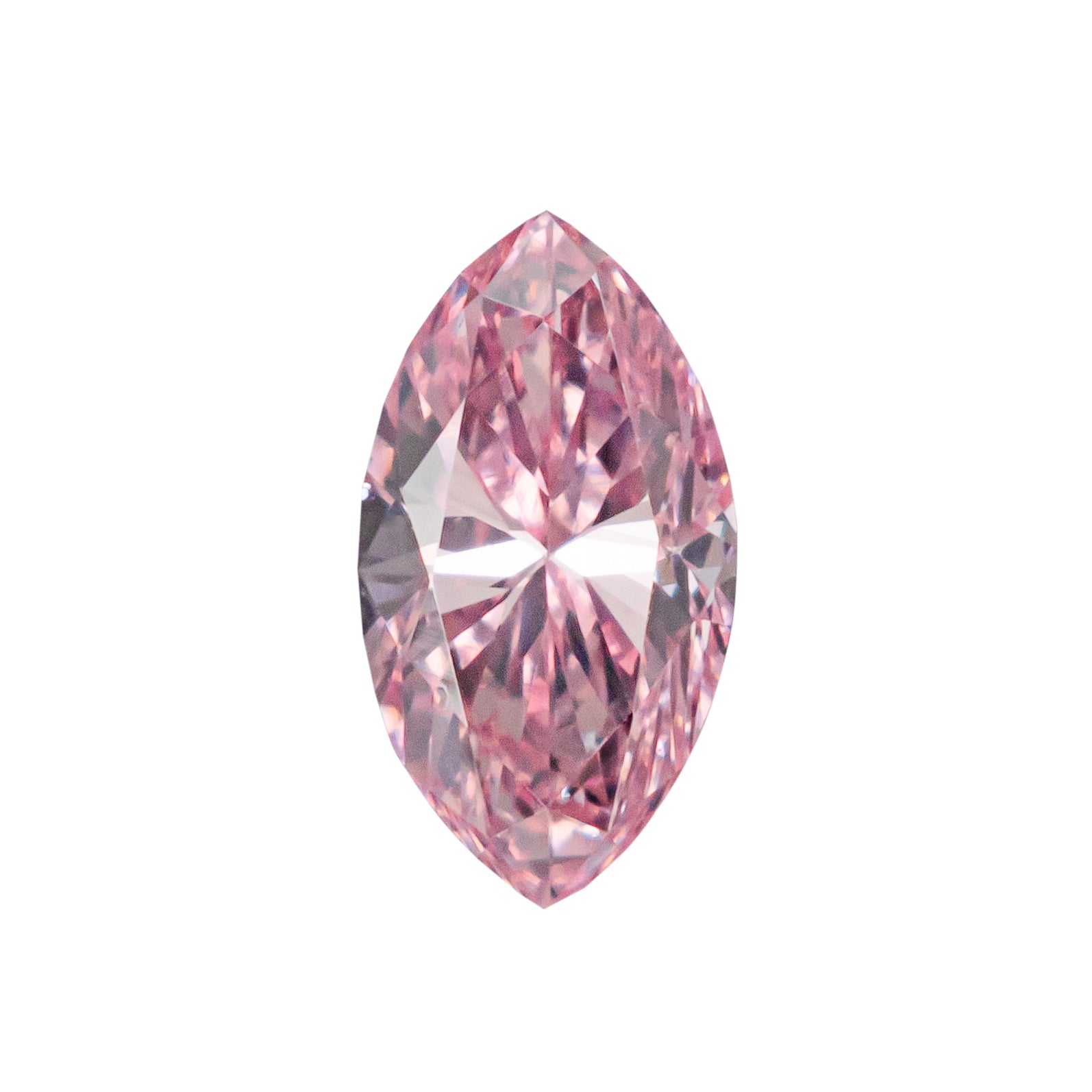 ピンクダイヤモンド 天然 pink diamond 0.16ct p8932– Arte Rouge
