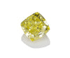 p9014 天然 イエローダイヤモンド-yellowdiamond/ 0.4ctUp