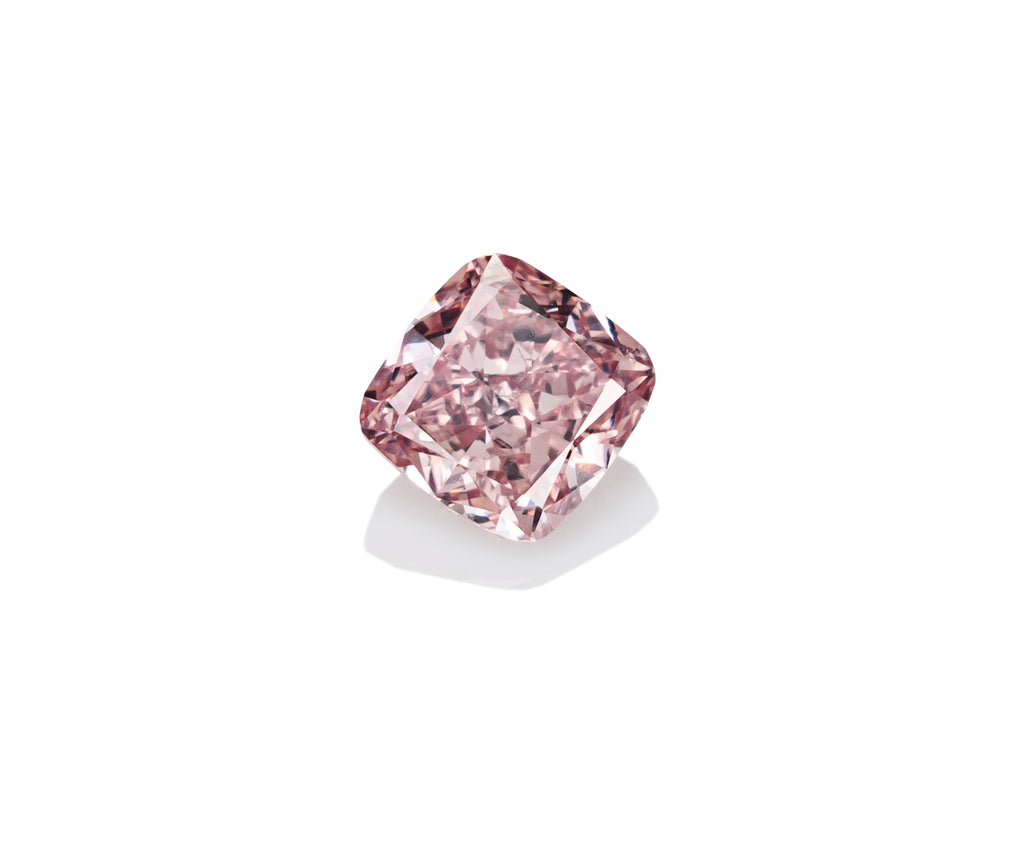 p9151 天然 ピンクダイヤモンド-pinkdiamond/ 0.13ct