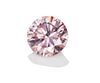 p9152 天然 ピンクダイヤモンド-pinkdiamond/ 0.2ct