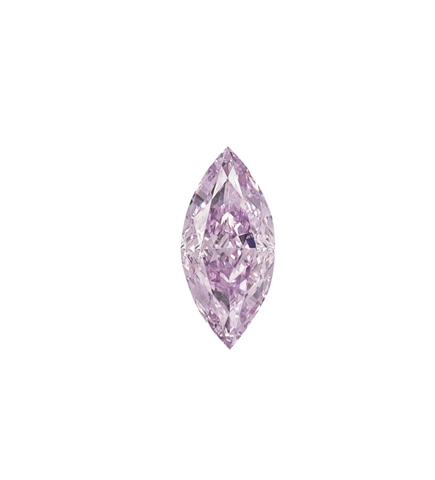 天然 ピンクダイヤモンド MQ 0.15ct |pink diamond|GIA|p9279