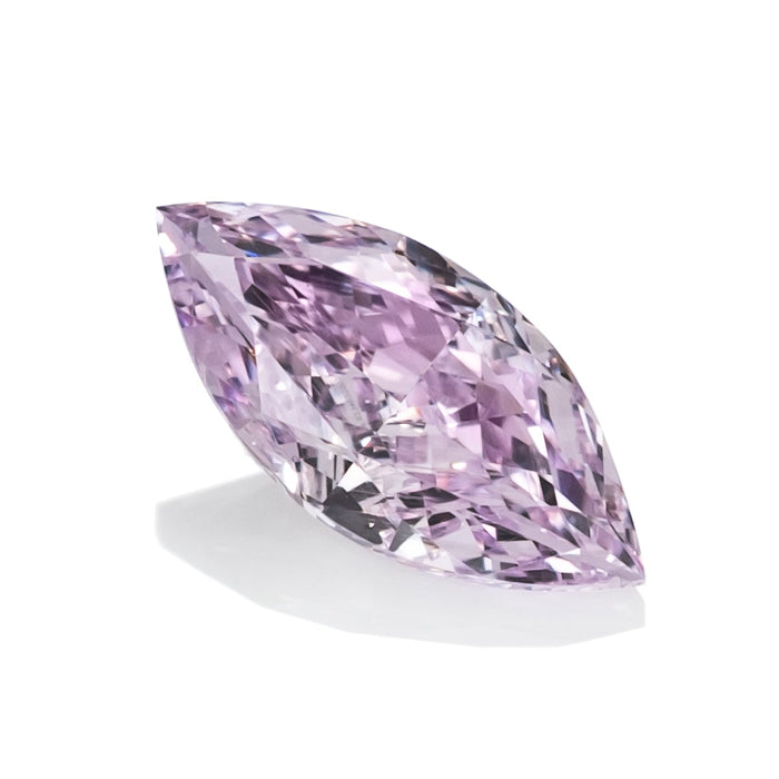 天然 ピンクダイヤモンド MQ 0.15ct |pink diamond|GIA|p9279