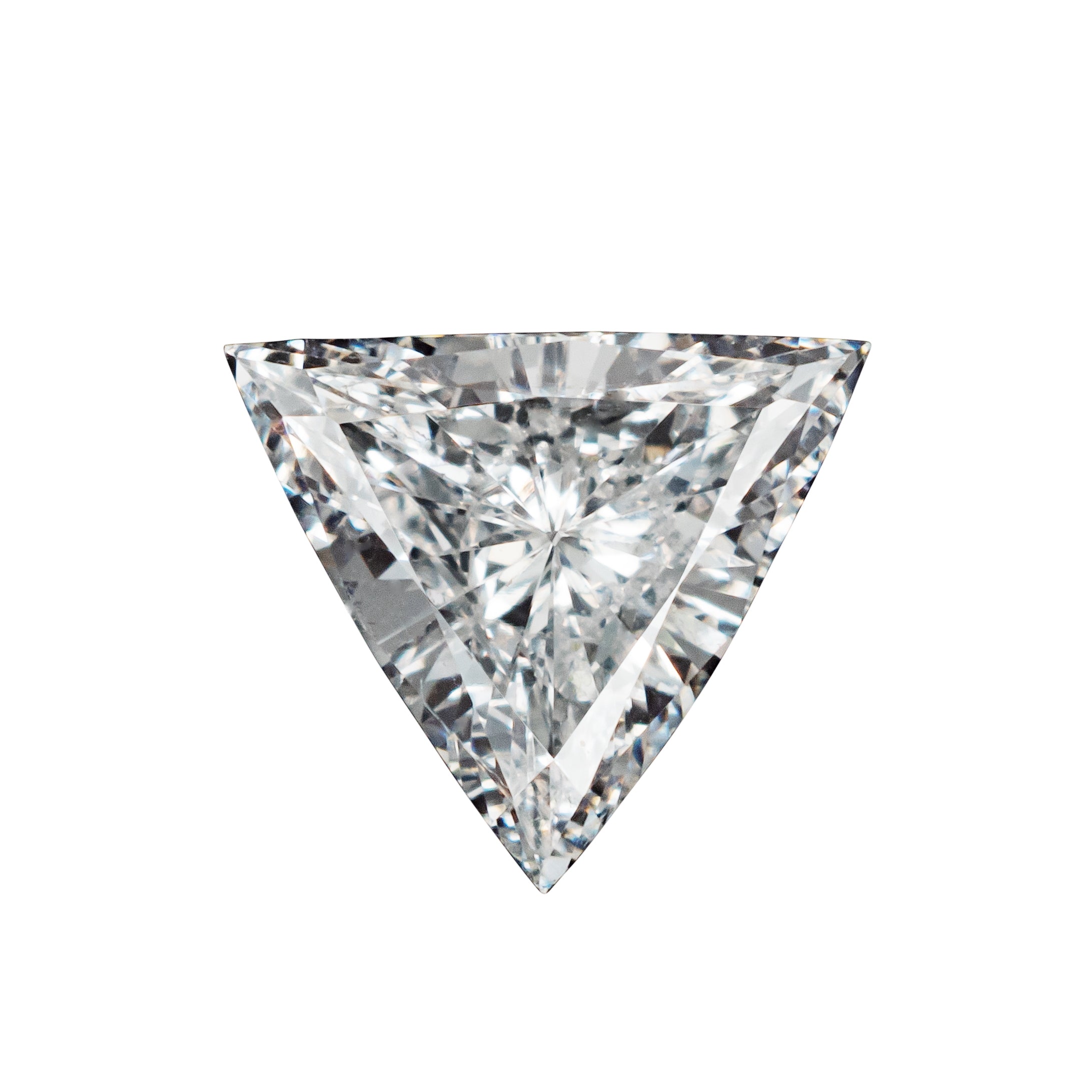 天然ダイヤモンド(寅子) ダイヤモンド 天然 ペア トリリアント-diamond Pair Trilliant