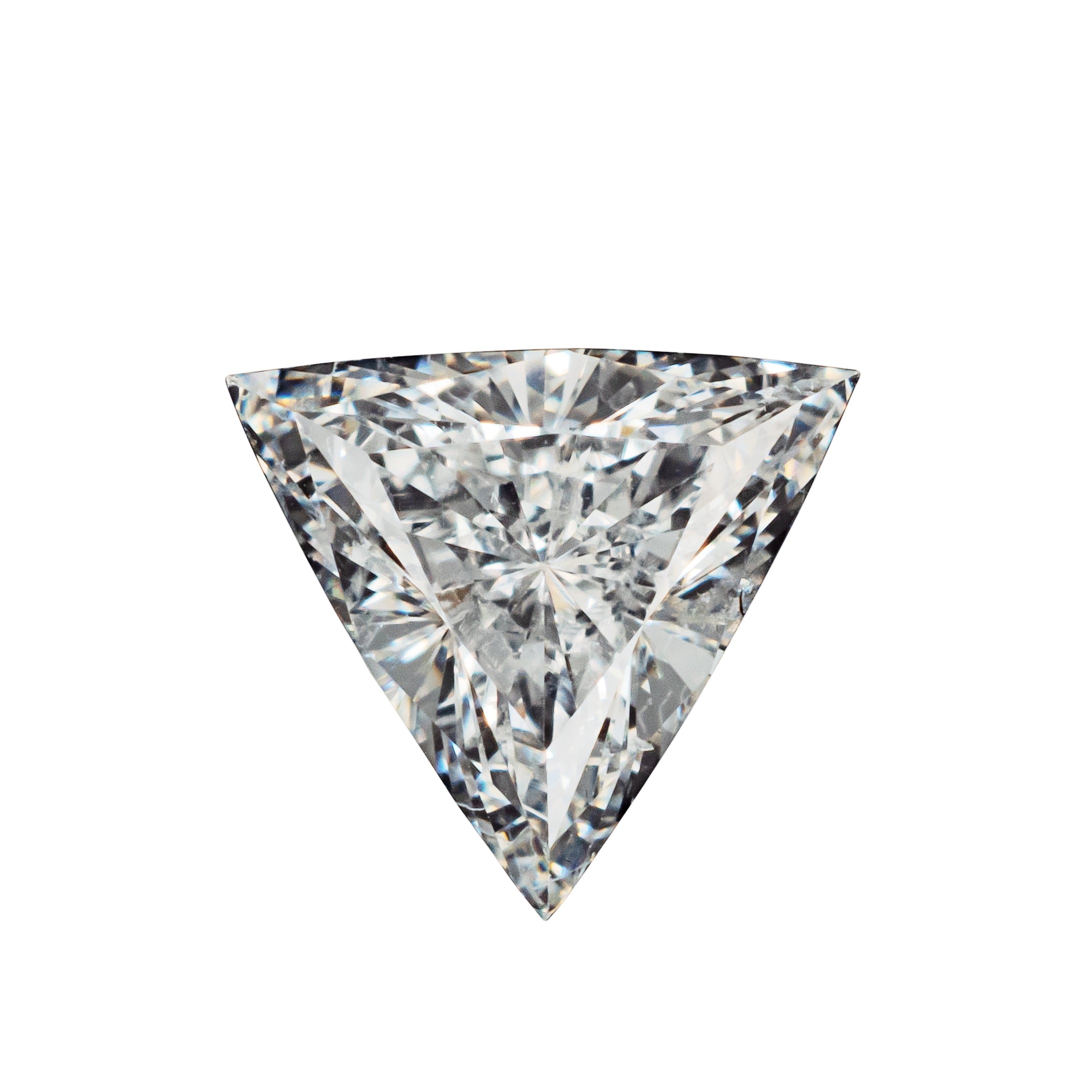 『専用です』天然ダイヤモンド 計0.471ct J-VS1『縁起物の７角形＋♡』 オーバル 天然ダイヤモンド 0.906ct 無色D VS2 ルース – Weiss