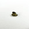 天然 カメレオンダイヤモンド Pear Shape 0.177ct | chameleon diamond | CGL | p7428