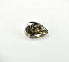 天然 カメレオンダイヤモンド Pear Shape 0.177ct | chameleon diamond | CGL | p7428