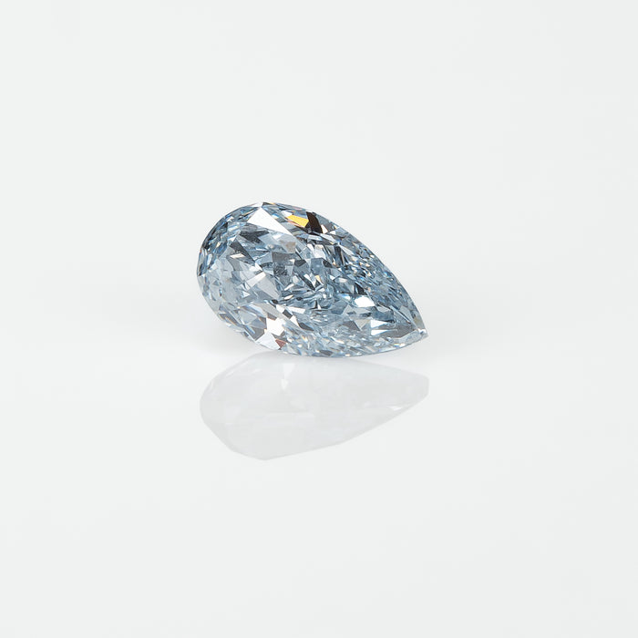 p8567 天然 ブルーダイヤモンド/0.21ct