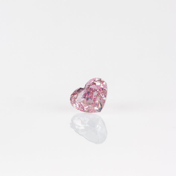 p8650 天然 ピンクダイヤモンド/0.158ct