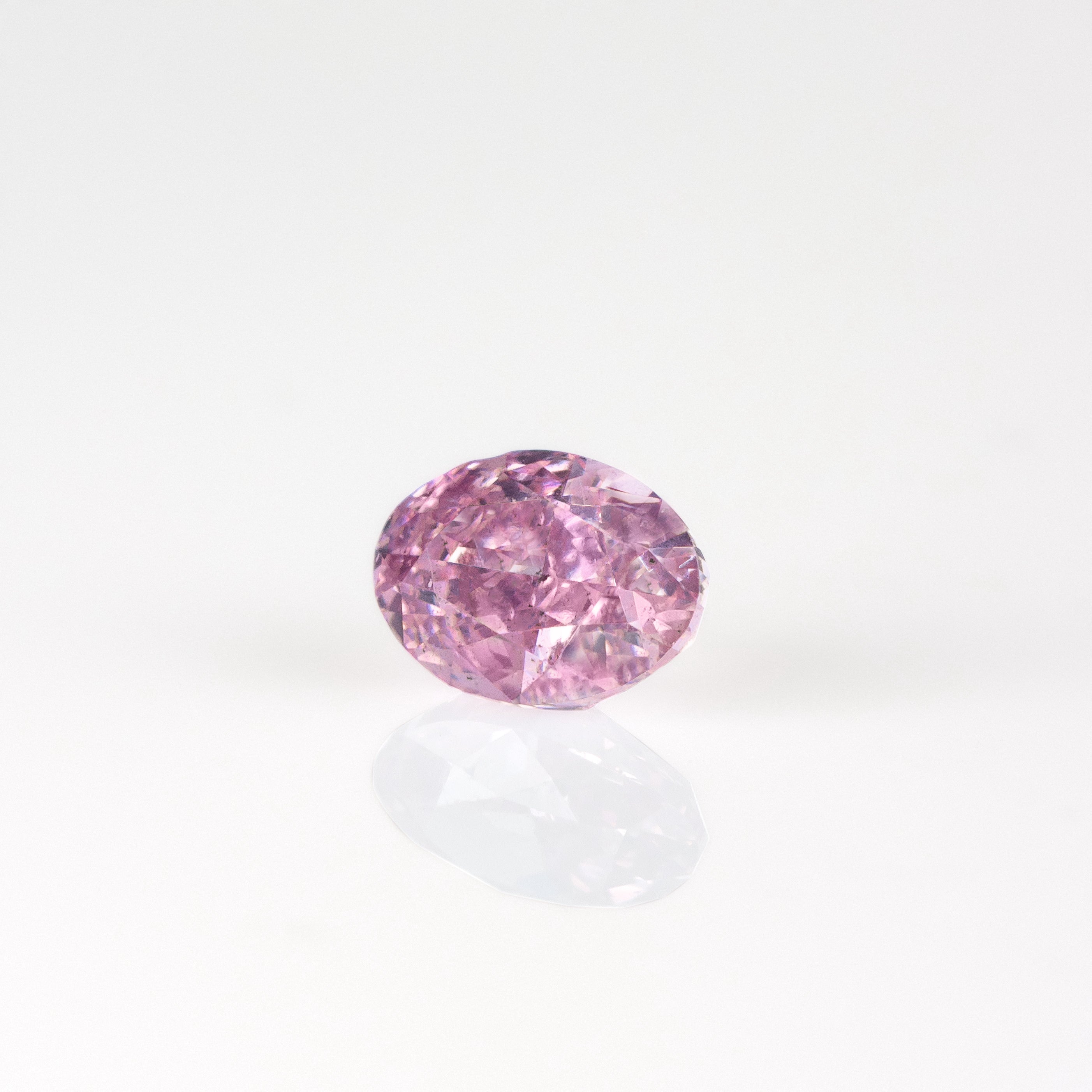 p8784 天然 ピンクダイヤモンド/0.15ct– Arte Rouge