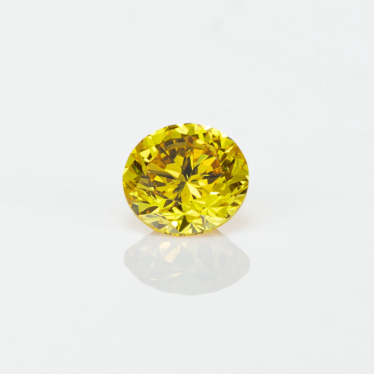 p8786 天然 イエローダイヤモンド/0.41ct– Arte Rouge