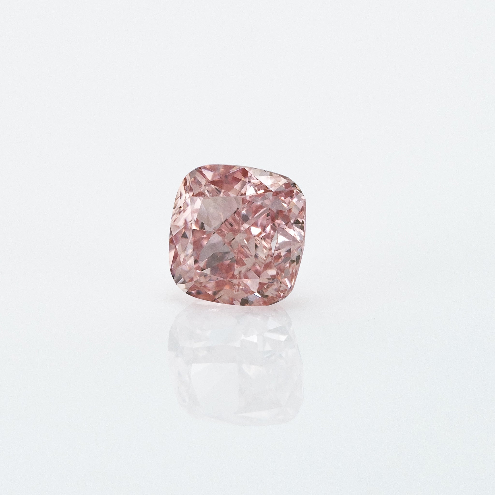 0.060ct F. Dp. O. Pink VS1 天然 ピンク ダイヤモンド | www.150 ...
