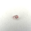 天然 ピンクダイヤモンド PS 0.107ct | pink diamond | CGL | p8966