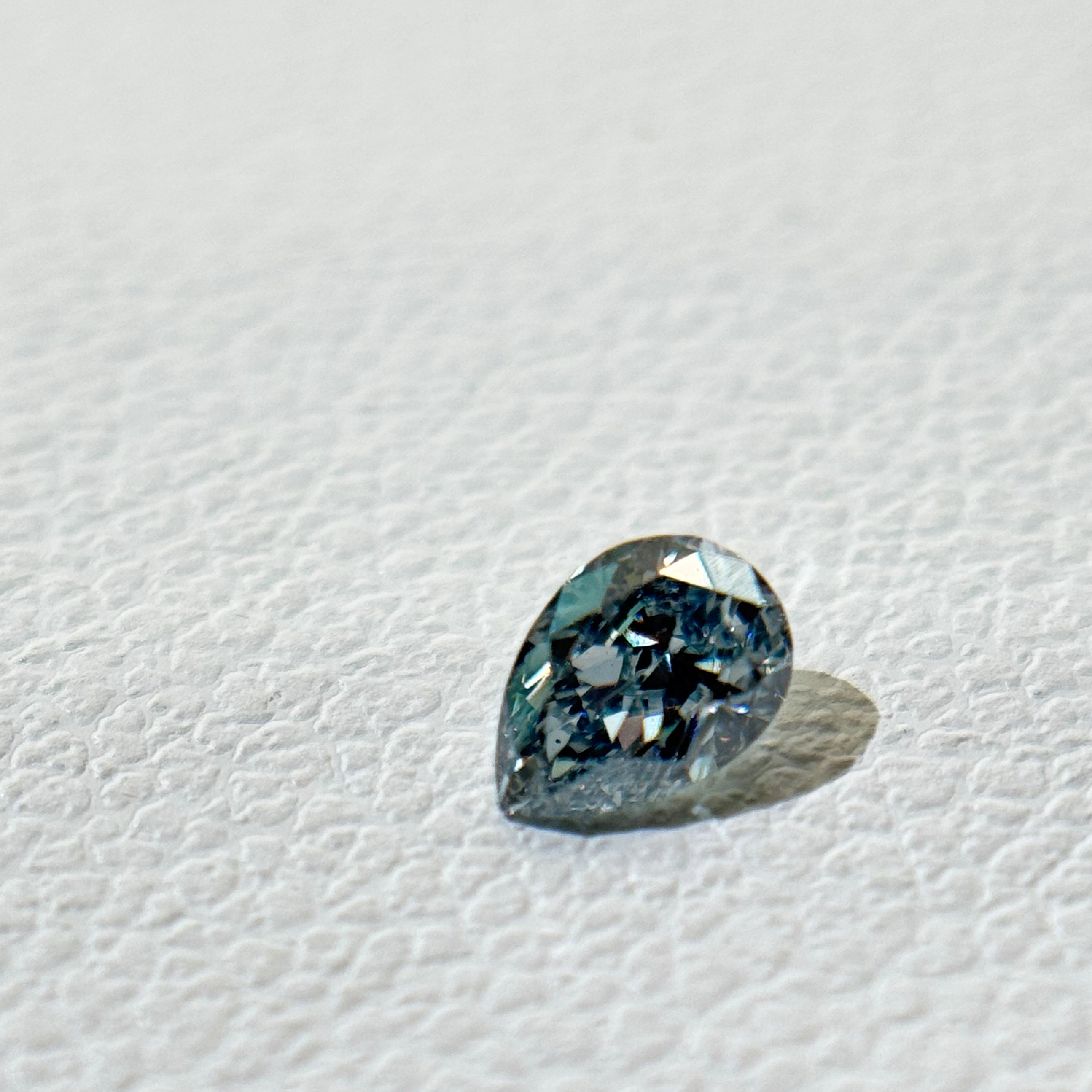 O8 ☆0.126ct D SI-1 VERY GOOD☆ 天然 ダイヤモンド ルース