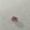 天然 ピンクダイヤモンド RCT 0.079ct | pink diamond | CGL | p9183
