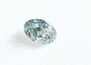 天然 グリーンダイヤモンド オーバル 0.181ct |green diamond|CGL|p9542