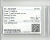 天然 イエローダイヤモンド クッション 0.349ct |yellow diamond|CGL|p9726