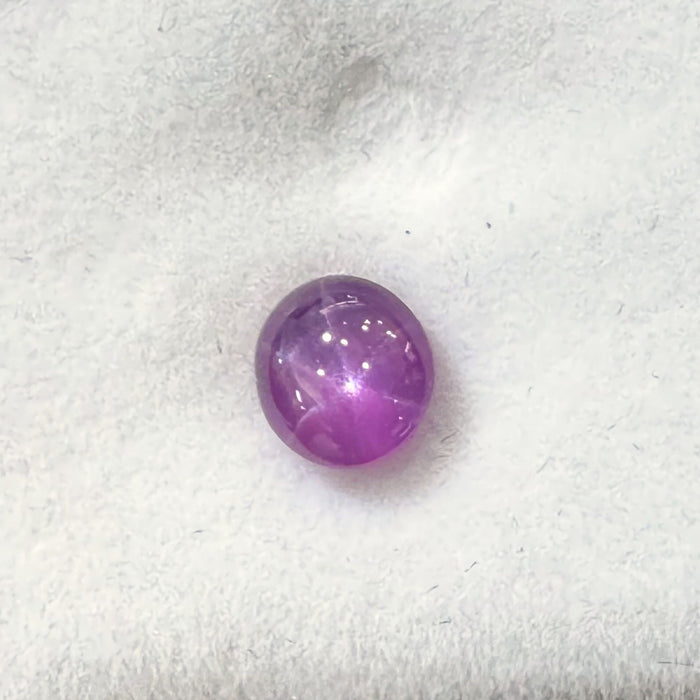 天然 スタールビー ビルマ産 1.15ct | Star Ruby | M2915-3