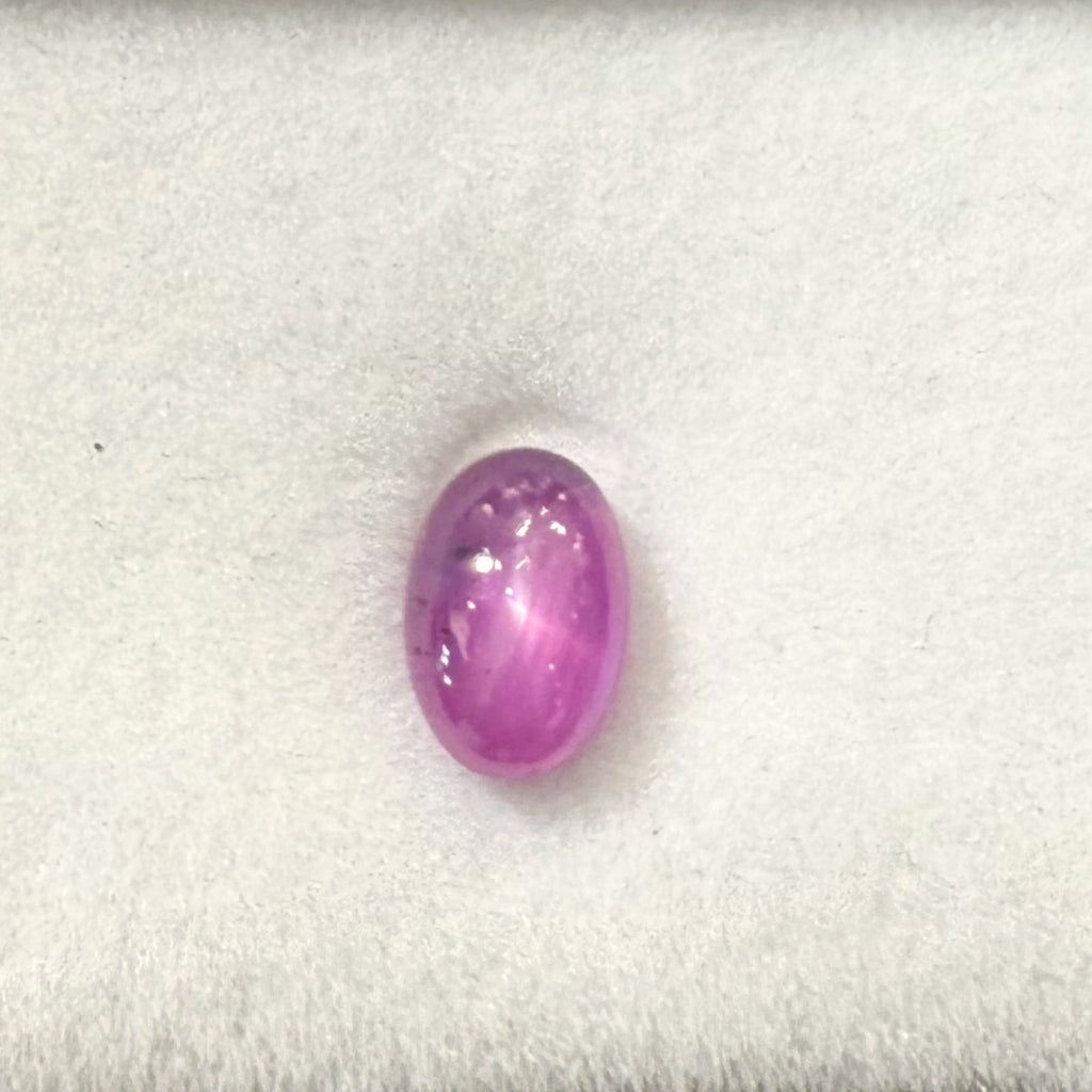 天然 スタールビー  1.13ct | Star Ruby| M3228