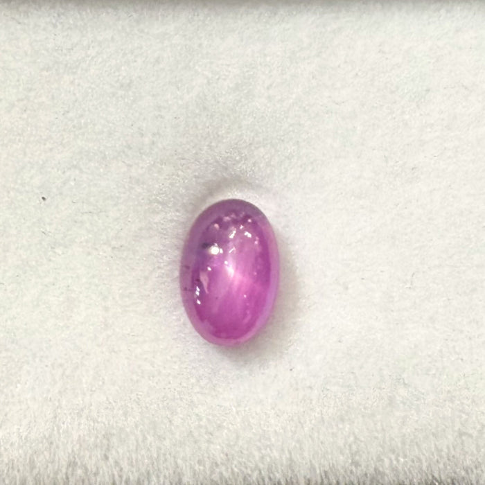 天然 スタールビー  1.13ct | Star Ruby| M3228