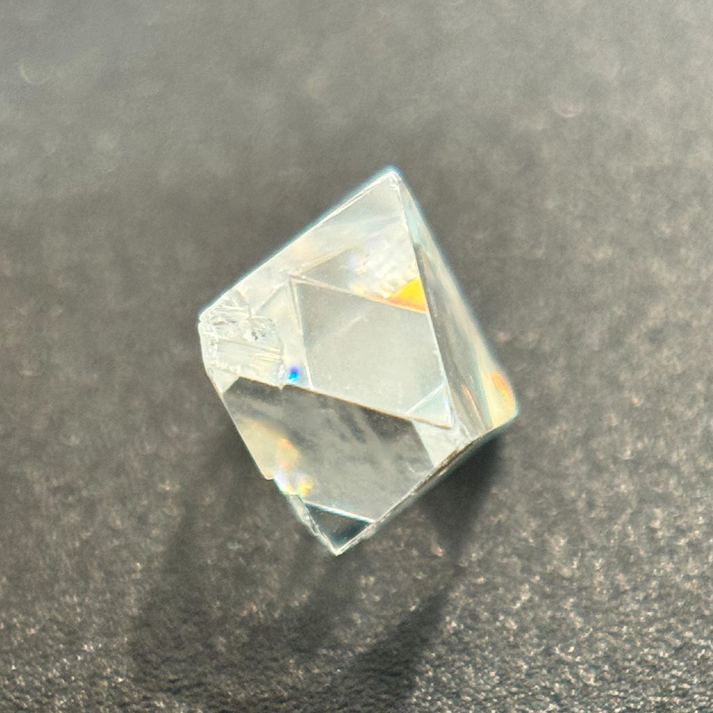 天然ダイヤモンド原石 ソーヤブル 1.007ct CGL鑑別 | Arte Rouge w1279