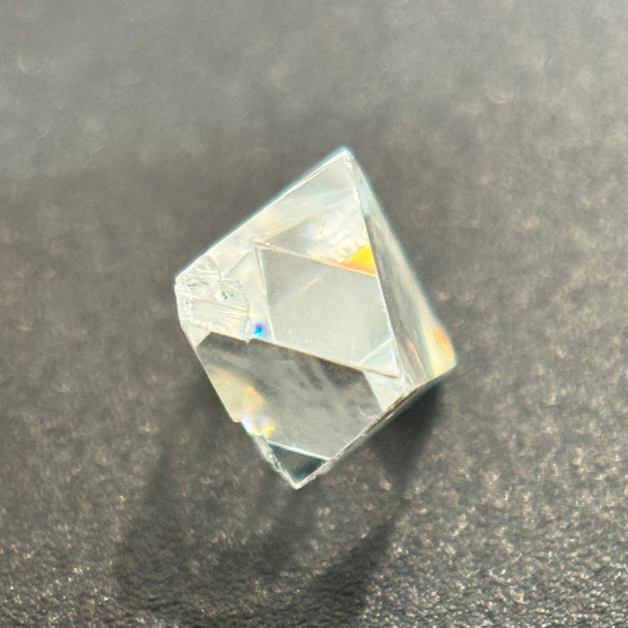 天然ダイヤモンド原石 ソーヤブル 1.007ct |Rough Diamond| w1279