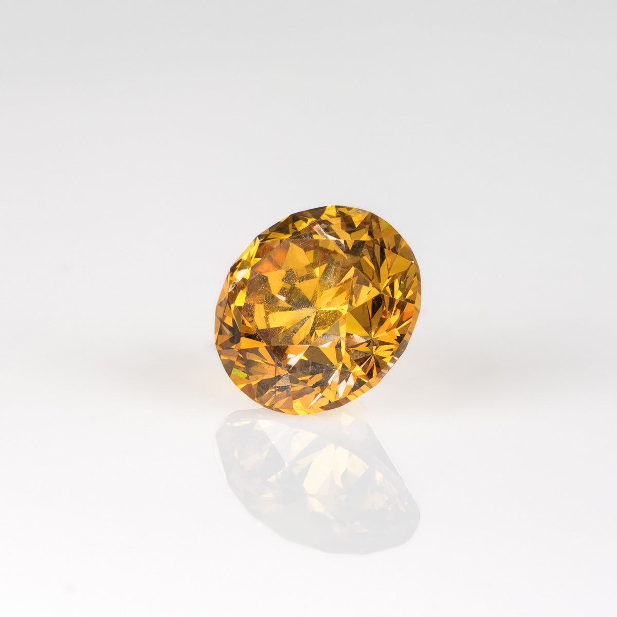 天然 イエローダイヤモンド|1.56ct|w1657– Arte Rouge