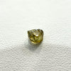 天然 グリーンダイヤモンド 原石 0.928ct |green diamond rough|w1682-1