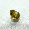 天然 グリーンダイヤモンド 原石 0.928ct |green diamond rough|w1682-1