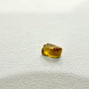 天然 オレンジダイヤモンド 原石 0.732ct |orange diamond rough|w1682-2