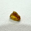 天然 オレンジダイヤモンド 原石 0.732ct |orange diamond rough|w1682-2