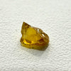 天然 オレンジダイヤモンド 原石 0.732ct |orange diamond rough|w1682-2