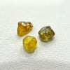 天然 グリーンダイヤモンド 原石 0.928ct |green diamond rough|w1682-1