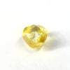 天然 イエローダイヤモンド原石 ソーヤブル 0.76ct|Rough Diamond| w1685