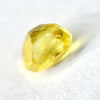 天然 イエローダイヤモンド原石 ソーヤブル 0.76ct|Rough Diamond| w1685