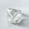天然ダイヤモンド原石 ソーヤブル 0.729ct |Rough Diamond|w1687-1