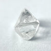 天然ダイヤモンド原石 ソーヤブル 0.729ct |Rough Diamond|w1687-1