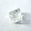 天然ダイヤモンド原石 ソーヤブル 0.729ct |Rough Diamond|w1687-1