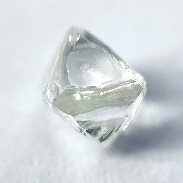 天然ダイヤモンド原石 ソーヤブル 0.704ct|Rough Diamond| w1687-2