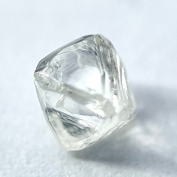 天然ダイヤモンド原石 ソーヤブル 0.704ct|Rough Diamond| w1687-2