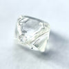 天然ダイヤモンド原石 ソーヤブル 0.704ct|Rough Diamond| w1687-2