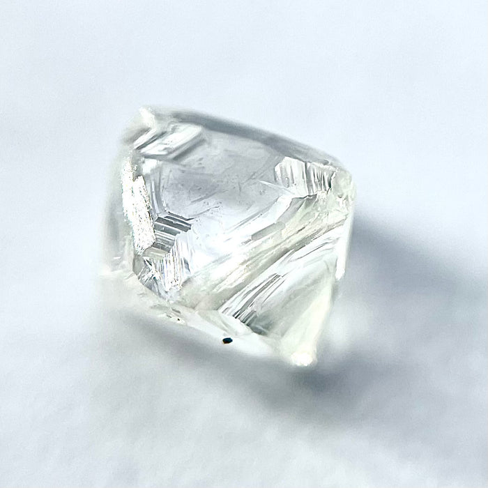 天然ダイヤモンド原石 ソーヤブル 0.704ct|Rough Diamond| w1687-2