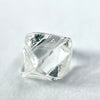 天然ダイヤモンド原石 ソーヤブル 0.572ct|Rough Diamond| w1688-1