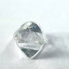 天然ダイヤモンド原石 ソーヤブル 0.572ct|Rough Diamond| w1688-1
